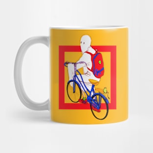 Ghost rider Mug